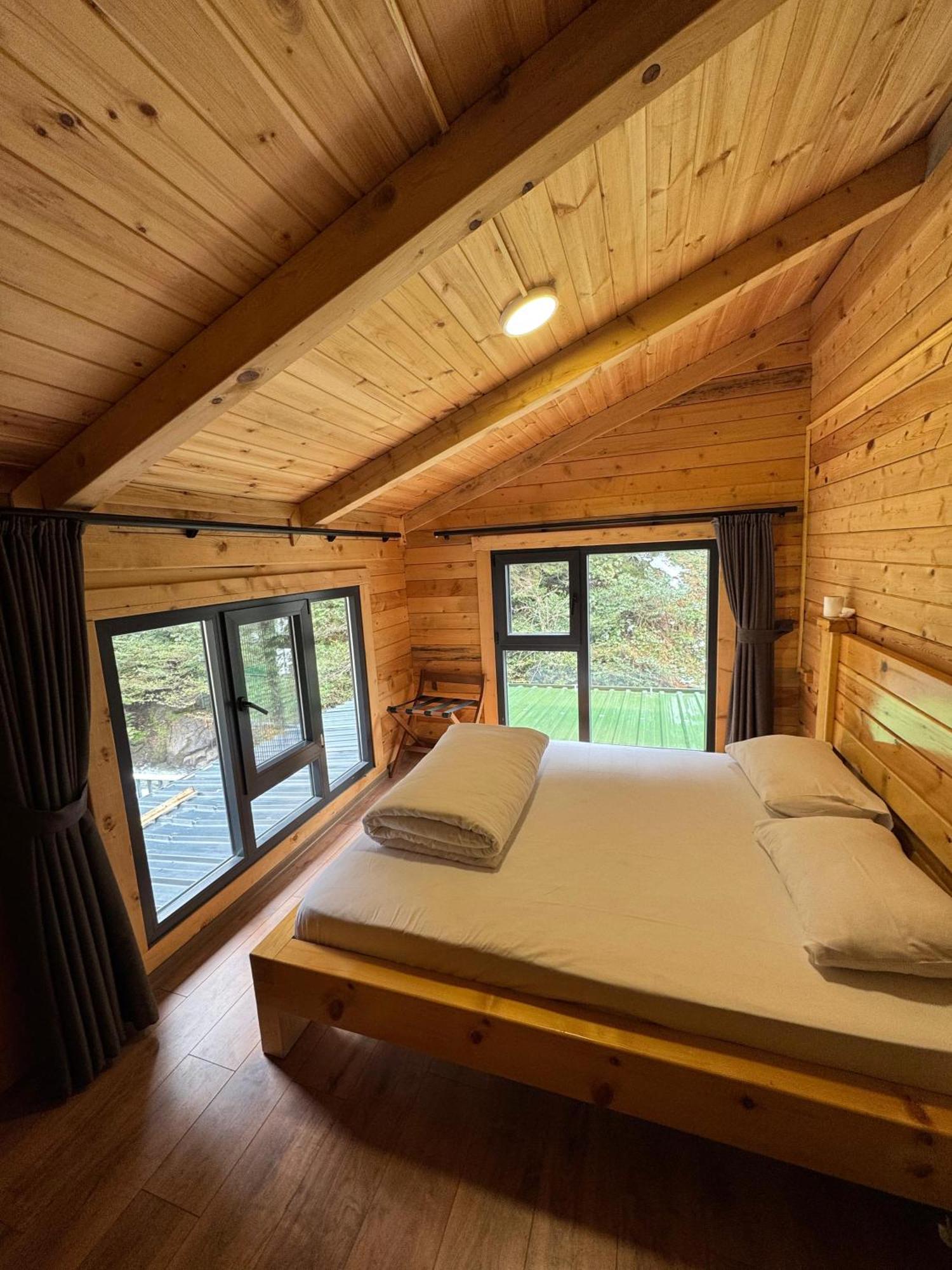 Ayder Villa Gencal Exterior photo